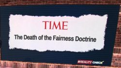 Fairness Doctrine