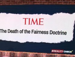 Pengertian Fairness Doctrine, Kebebasan Pers, dan Kepentingan Pemilik Media