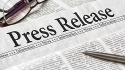 Press release