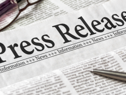 Panduan Menulis Press Release yang Efektif untuk SEO