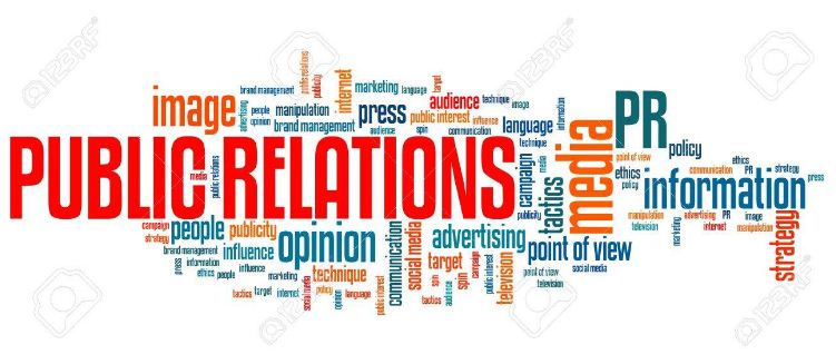 Kode Etik Humas - Etika Profesi Public Relations