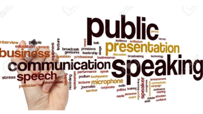Jenis-Jenis Opener: Tips Pembuka Public Speaking Pidato dan Presentasi