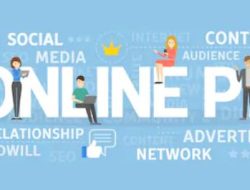 Humas Online: Pengertian, Tools, dan Tips