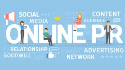 Humas Online: Pengertian, Tools, dan Tips