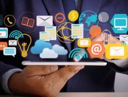 5 Komponen Strategi Komunikasi