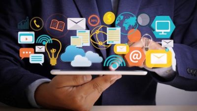 5 Komponen Strategi Komunikasi