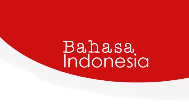 Kata Baku – Tidak Baku Bahasa Indonesia