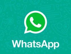 Cara Membuat Grup WhatsApp (WA) dan Keluar Tanpa Ketahuan Member Lain