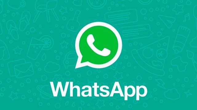 Keluar Grup WA