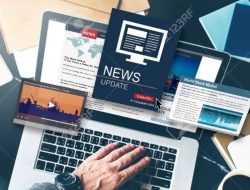 PR Writing: Penulisan Berita Humas
