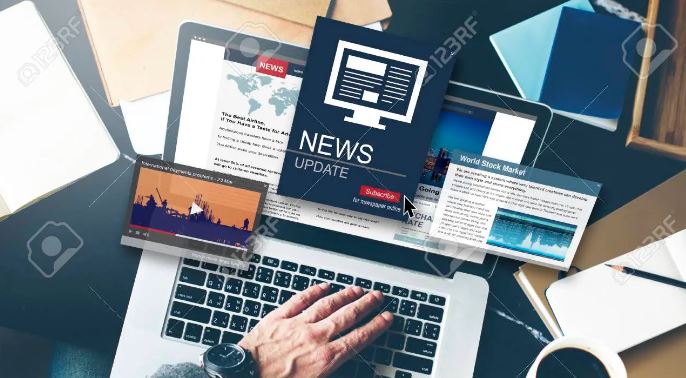 PR Writing: Penulisan Berita Humas