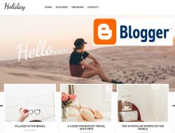 Cara Membuat Template Blogger Jadi Responsive dan Lebih SEO Friendly