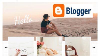 blogger template