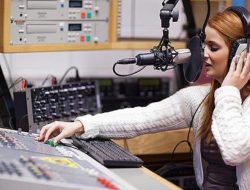 Contoh Script Opening Siaran Radio