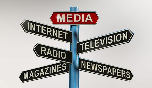 Pengertian Media Massa