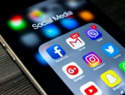 Strategi Komunikasi Media Sosial
