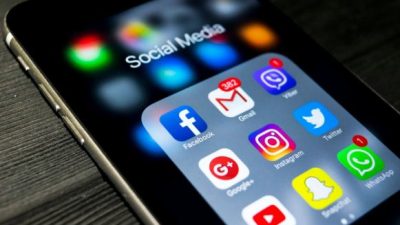 Pengertian Media Sosial dan Jenis-Jenisnya