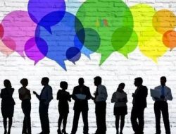 Pengertian Komunikasi: Definisi, Akar Kata, Proses, Fungsi, dan Jenis