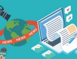 Pengertian Jurnalistik dan Ruang Lingkupnya