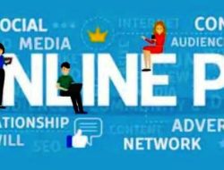 Humas Online: Strategi Public Relations Efektif Era Digital