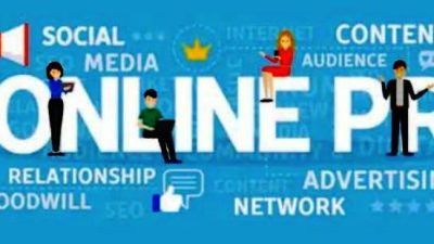 Humas Online