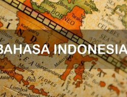 Daftar Kata Baku dan Tidak Baku Bahasa Indonesia PUEBI