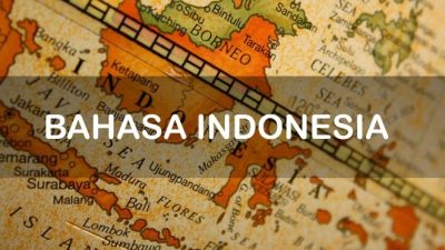 Daftar Kata Baku dan Tidak Baku Bahasa Indonesia