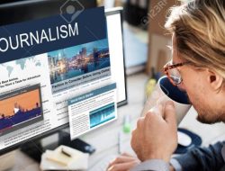 Pengertian Jurnalistik: 10 Definisi Jurnalistik