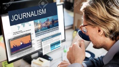 pengertian jurnalistik