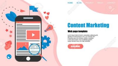 content marketing - pemasaran konten