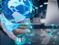 Pengertian Internet secara Bahasa dan Istilah