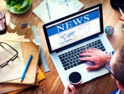 Cara Menulis Berita – Tips bagi Pemula