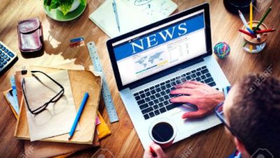 Cara Menulis Berita – Tips bagi Pemula