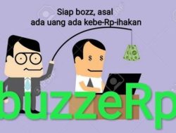 Pengertian Buzzer dan BuzzeRp