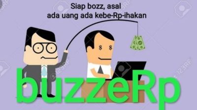buzzer buzzerp