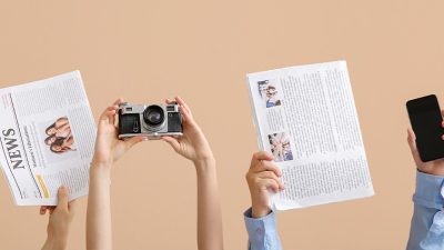 Pengertian Foto Jurnalistik, Jenis-Jenis, dan Contohnya