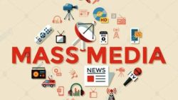 media