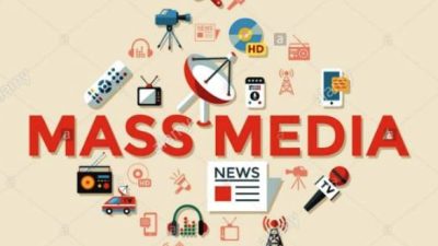 media