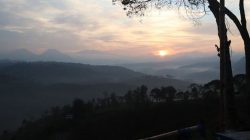 doa pagi