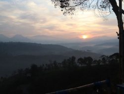 Doa Pagi Hari
