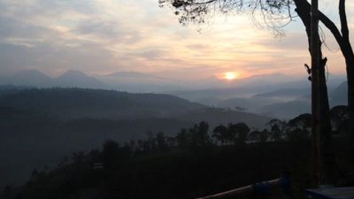 doa pagi