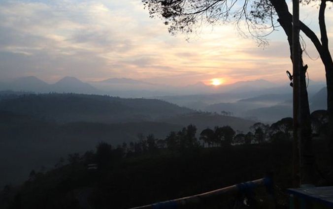 doa pagi