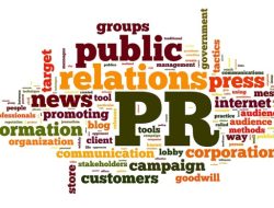 Humas Tradisional vs Digital PR