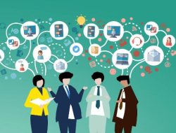 Komunikasi Bisnis: Pengertian dan Jenis-Jenisnya