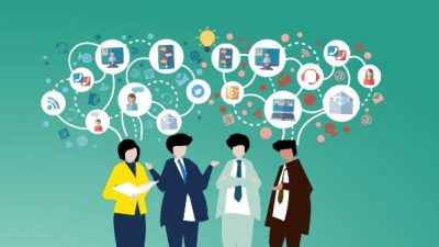 Komunikasi Bisnis: Pengertian dan Jenis-Jenisnya