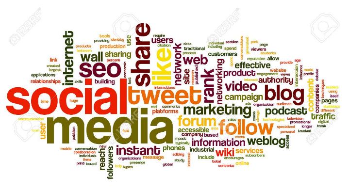 media sosial