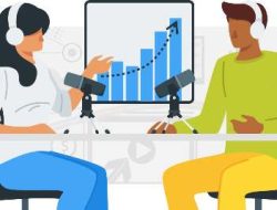 Pengertian Podcast