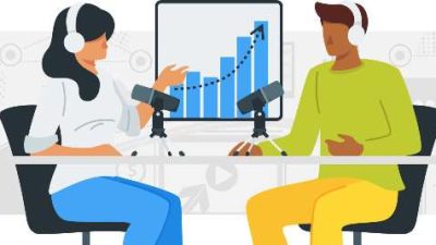 Pengertian Podcast