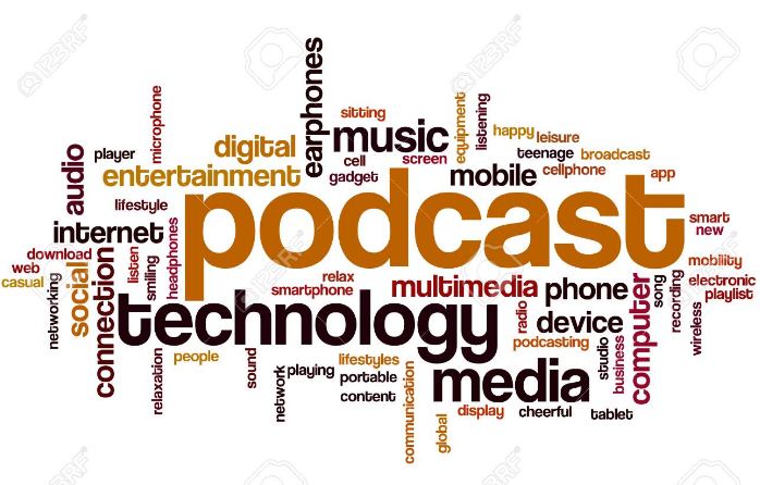 Pengertian Podcast