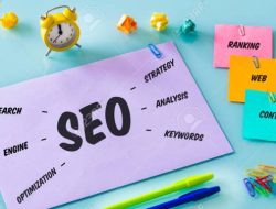 Daftar 200 Faktor SEO Penentu Peringkat Website di Google